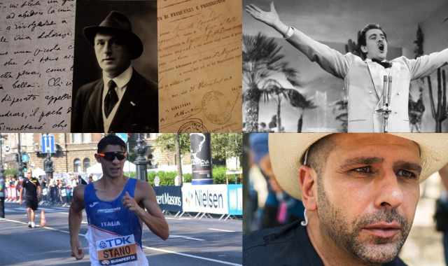 Da un Papa all'inventore dell'Amuchina: tutti i personaggi famosi nati nella provincia di Bari